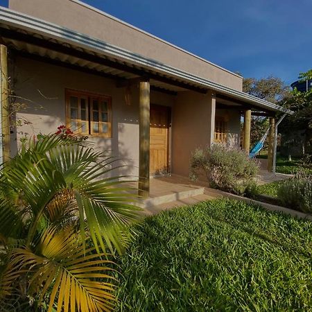 Flats Aldeia Villa Alto Paraiso de Goias Luaran gambar
