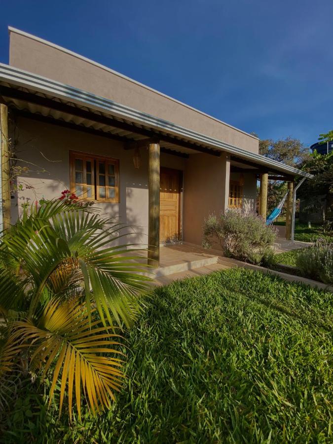 Flats Aldeia Villa Alto Paraiso de Goias Luaran gambar